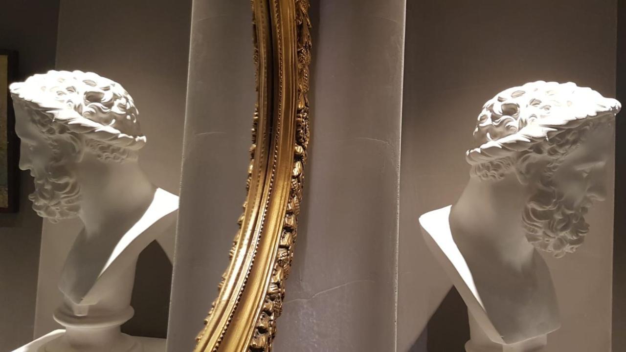 Aleksandr Pera Hotel Stambuł Zewnętrze zdjęcie