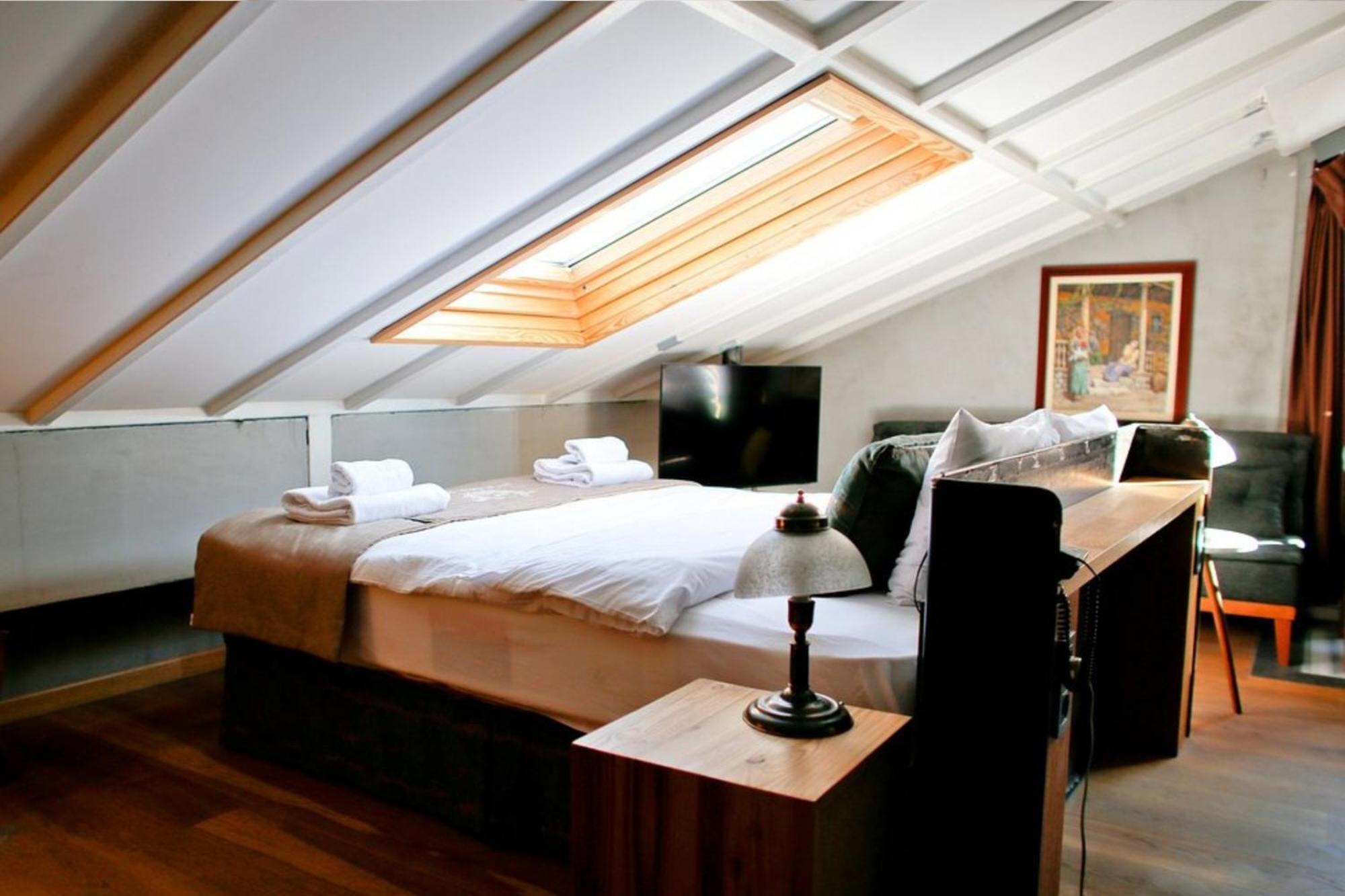 Aleksandr Pera Hotel Stambuł Zewnętrze zdjęcie