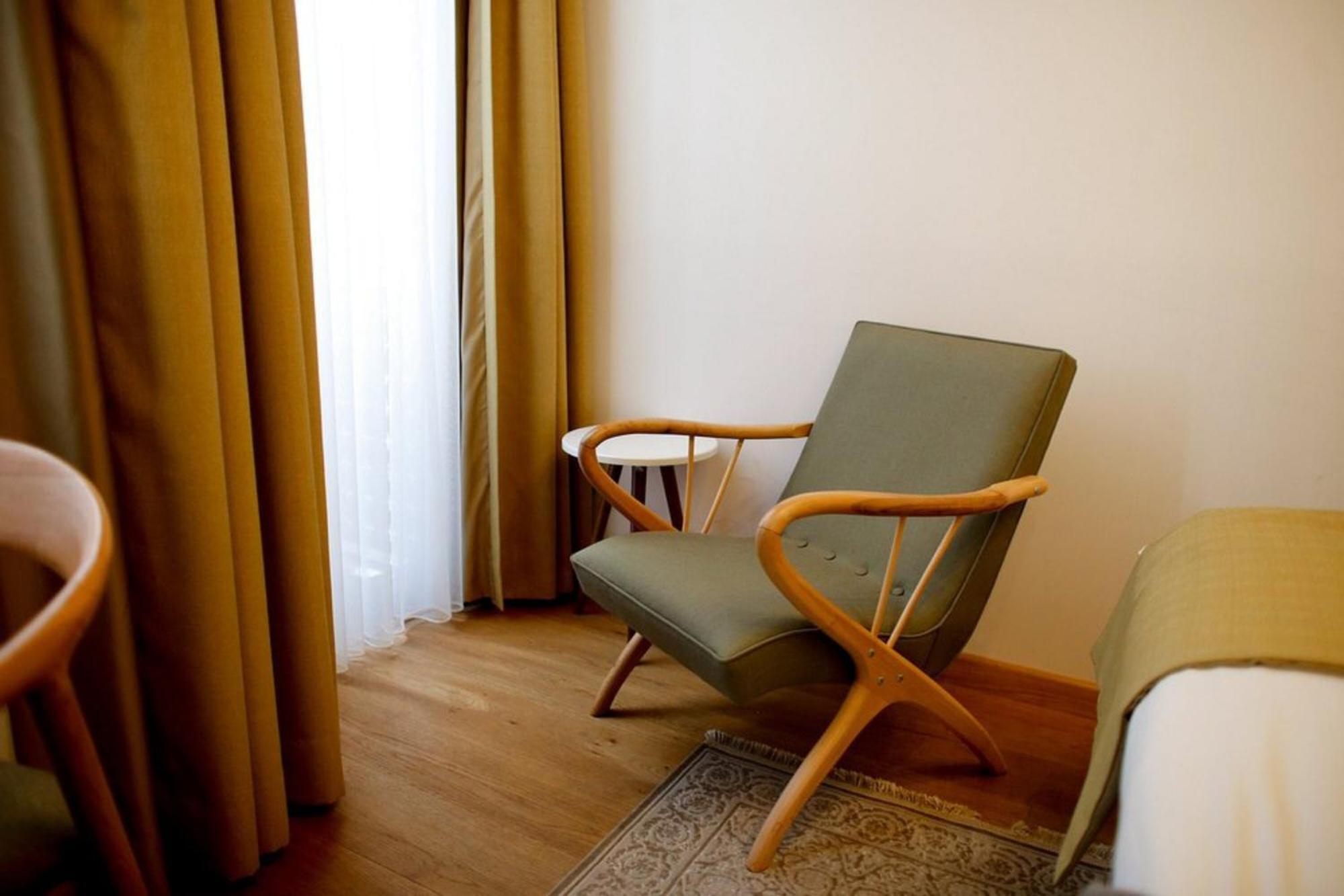 Aleksandr Pera Hotel Stambuł Zewnętrze zdjęcie
