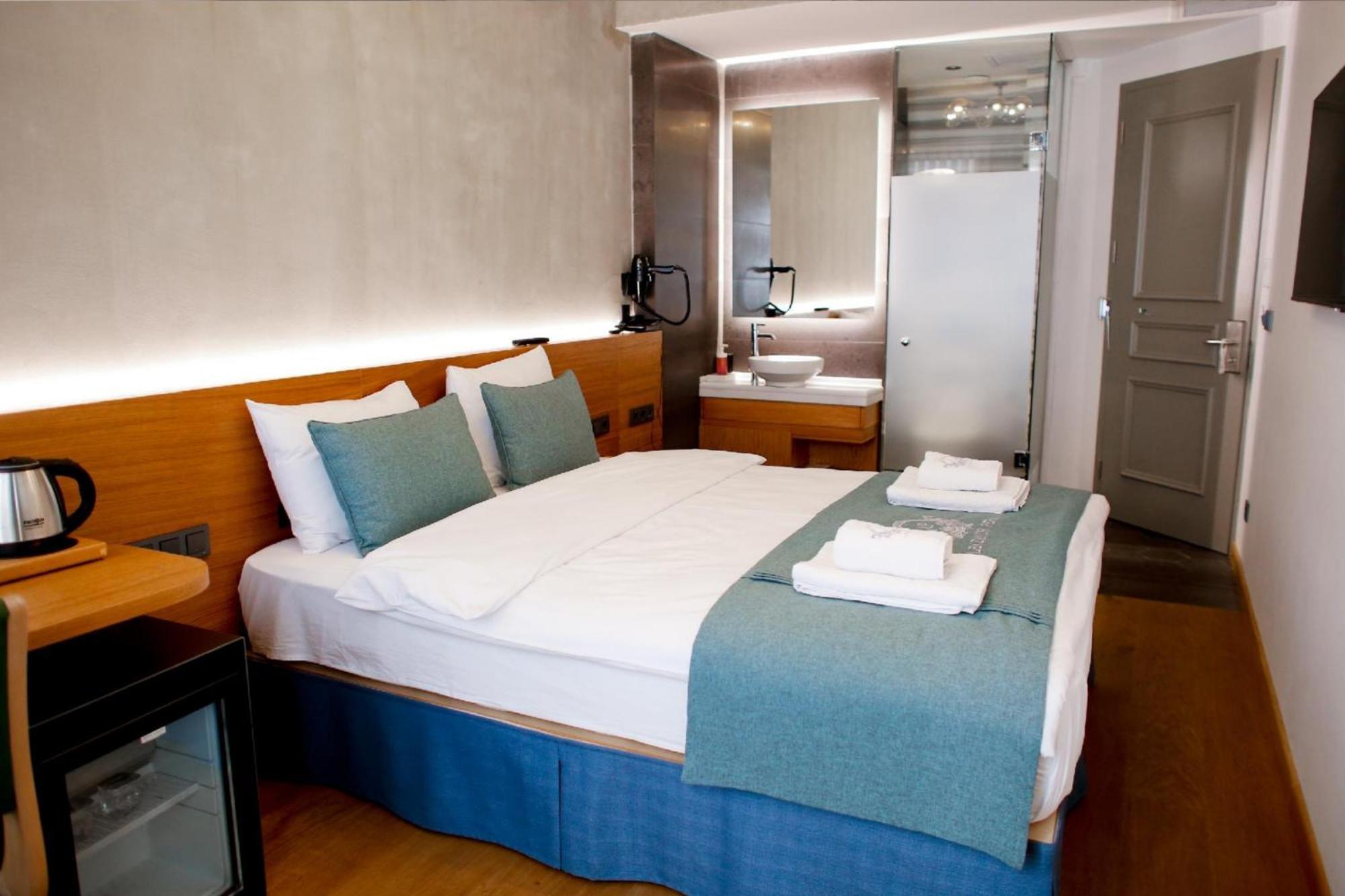 Aleksandr Pera Hotel Stambuł Zewnętrze zdjęcie
