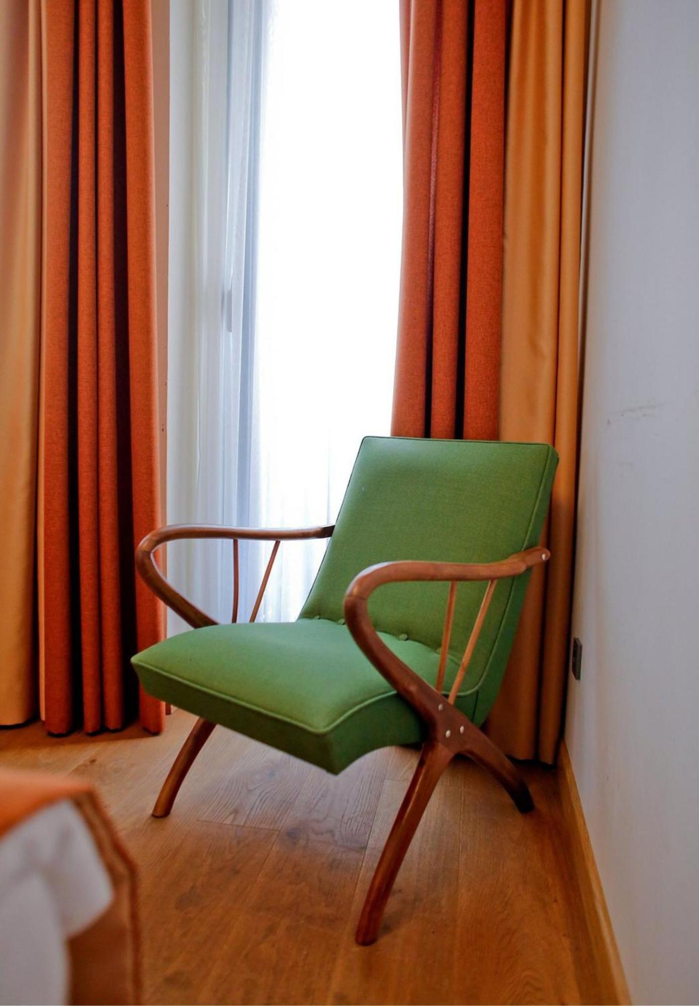 Aleksandr Pera Hotel Stambuł Zewnętrze zdjęcie